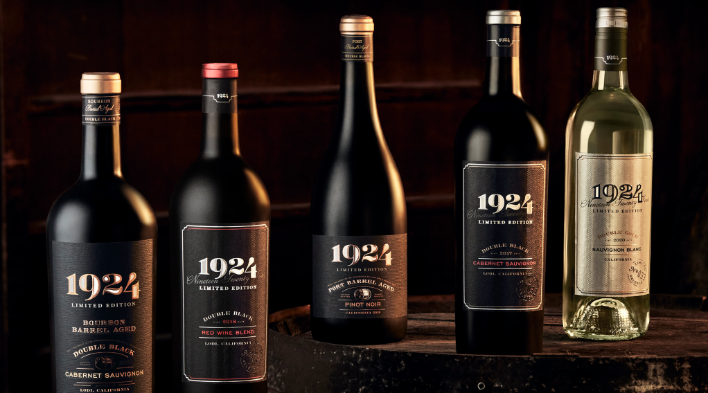 1924 Wines – Wine with a past.