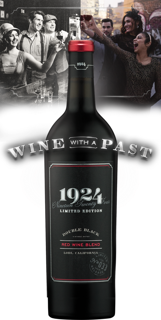 Wine with a Past