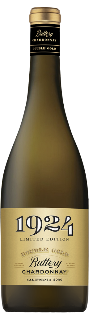 1924 Buttery Chardonnay