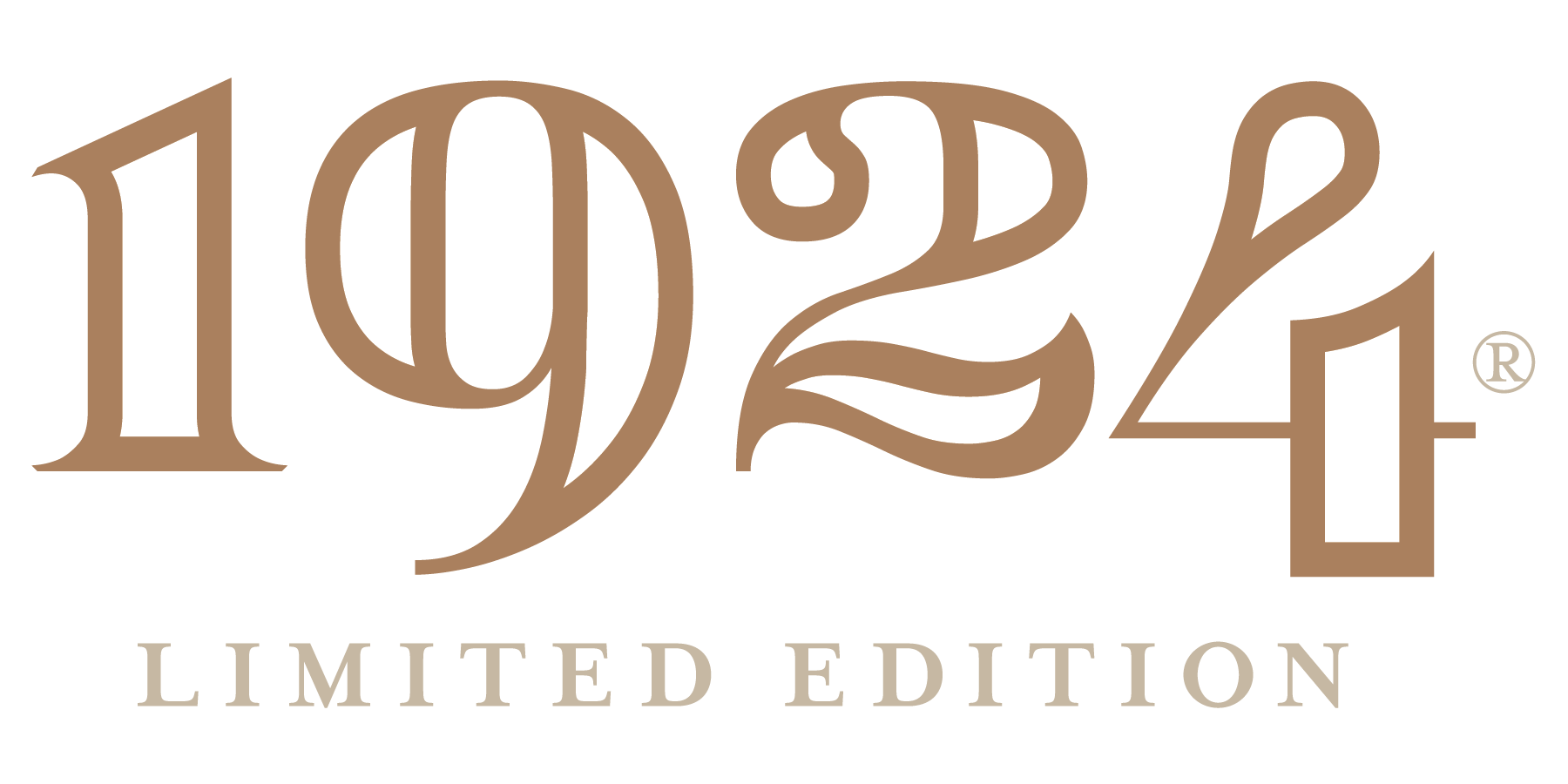 1924 Limited Edition